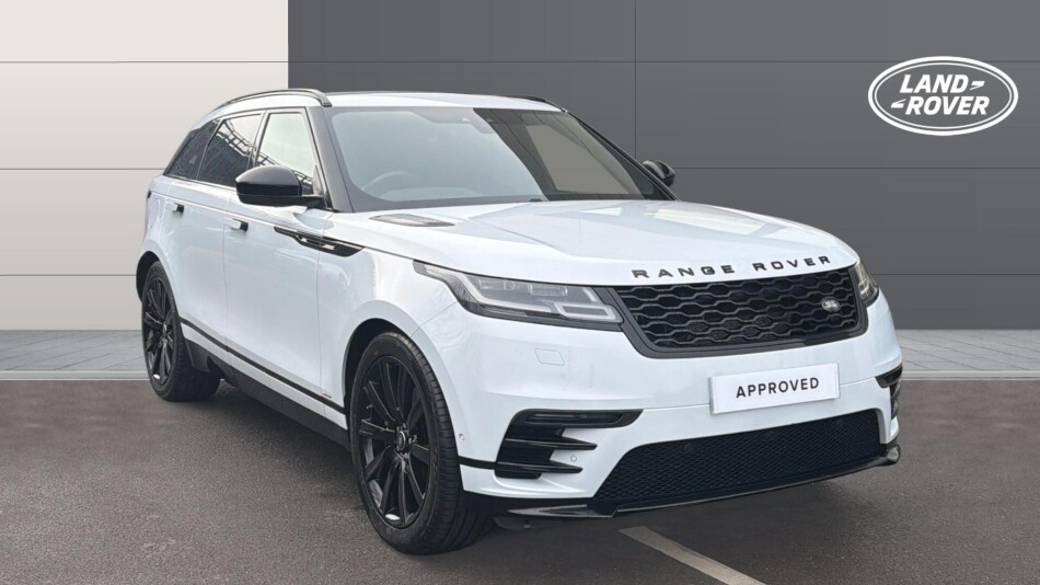 Land Rover Range Rover Velar 2.0 P300 R-Dynamic SE 5dr Auto Petrol Estate